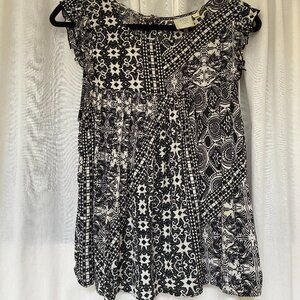 Anthropologie Top